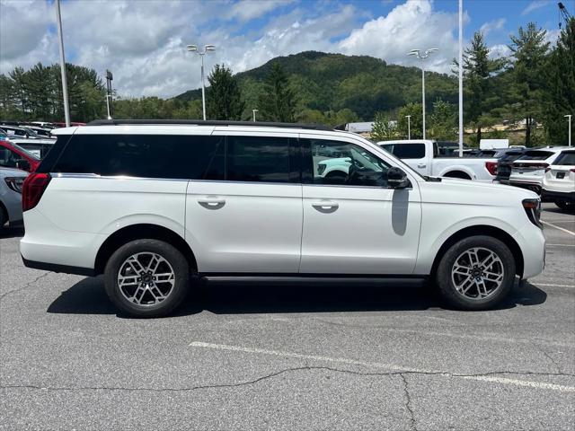 2026 Ford Expedition Max Active MAX