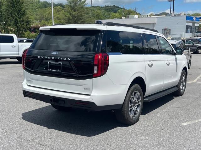 2026 Ford Expedition Max Active MAX