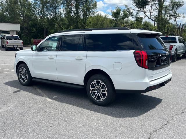 2026 Ford Expedition Max Active MAX