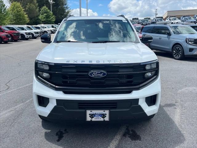 2026 Ford Expedition Max Active MAX