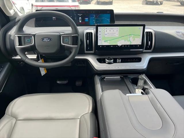 2026 Ford Expedition Max Active MAX
