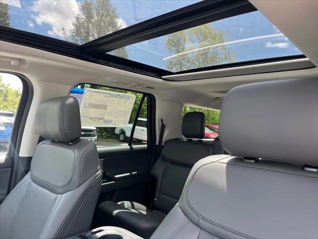 2026 Ford Expedition Max Active MAX