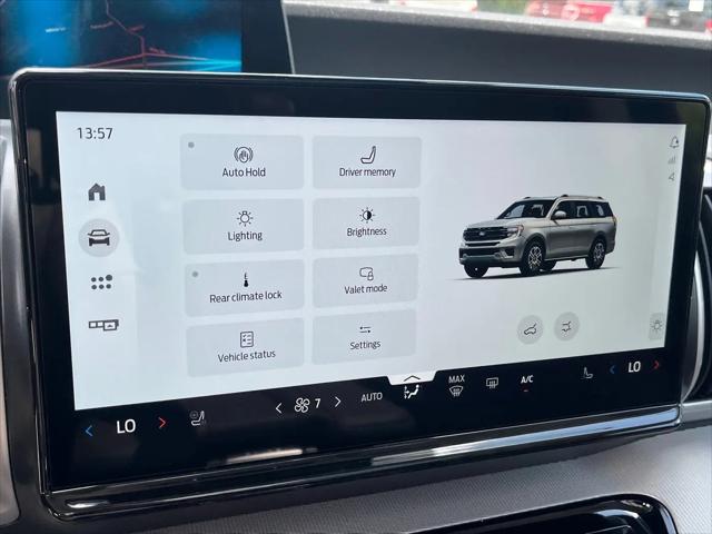 2026 Ford Expedition Max Active MAX