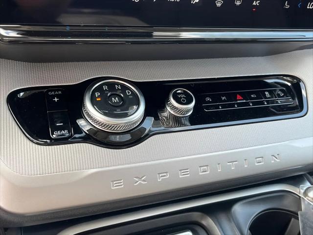 2026 Ford Expedition Max Active MAX