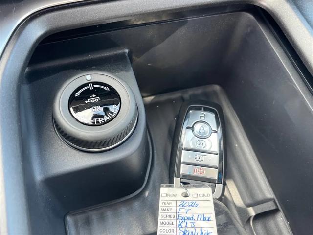2026 Ford Expedition Max Active MAX