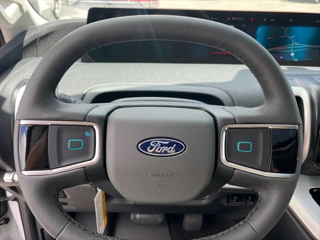 2026 Ford Expedition Max Active MAX