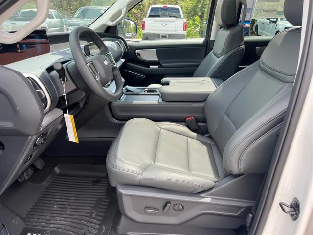 2026 Ford Expedition Max Active MAX