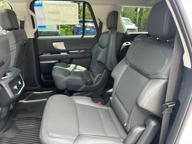 2026 Ford Expedition Max Active MAX