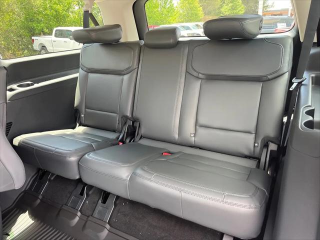 2026 Ford Expedition Max Active MAX