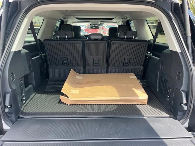 2026 Ford Expedition Max Active MAX