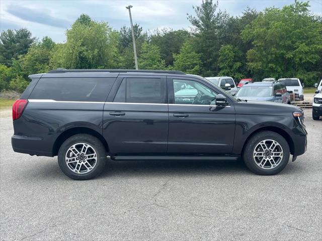 2026 Ford Expedition Max Active MAX