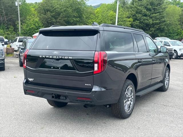 2026 Ford Expedition Max Active MAX