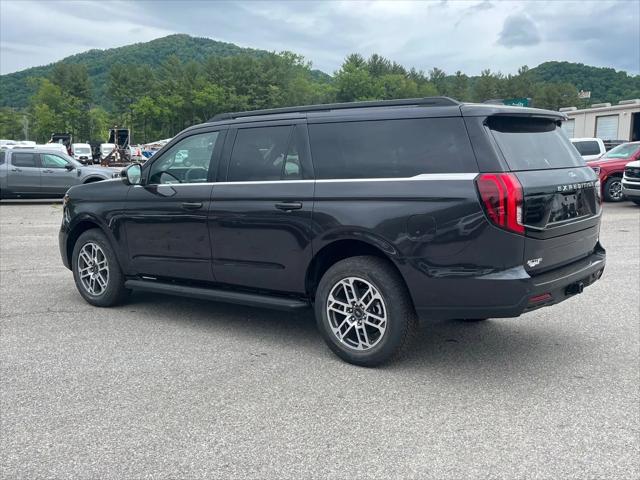 2026 Ford Expedition Max Active MAX