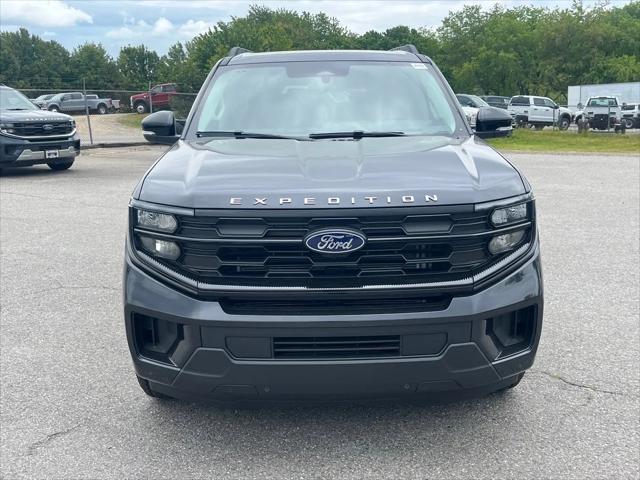 2026 Ford Expedition Max Active MAX