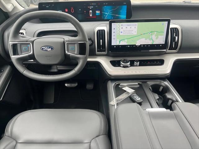 2026 Ford Expedition Max Active MAX
