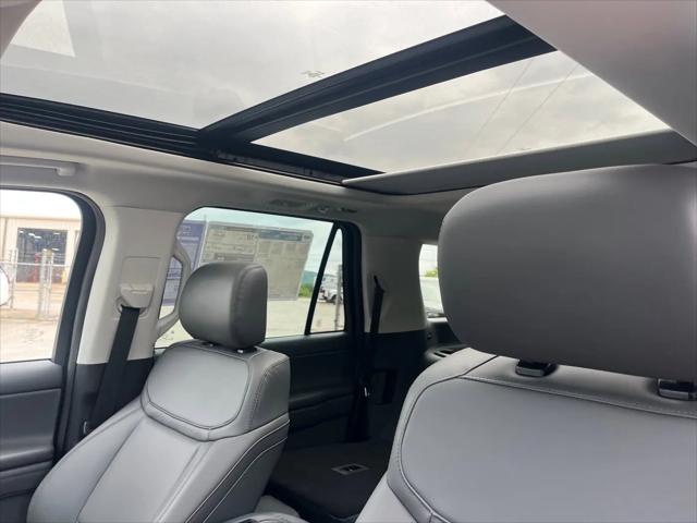 2026 Ford Expedition Max Active MAX