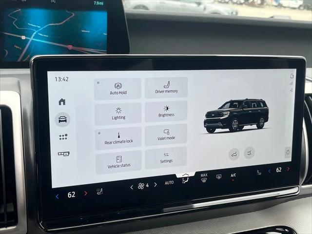 2026 Ford Expedition Max Active MAX