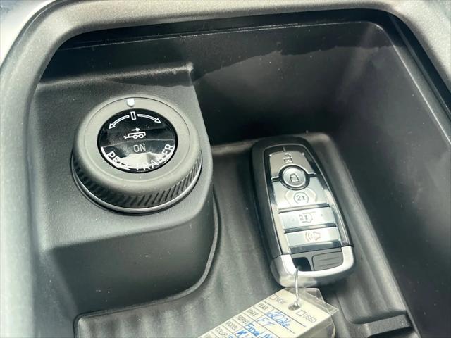 2026 Ford Expedition Max Active MAX