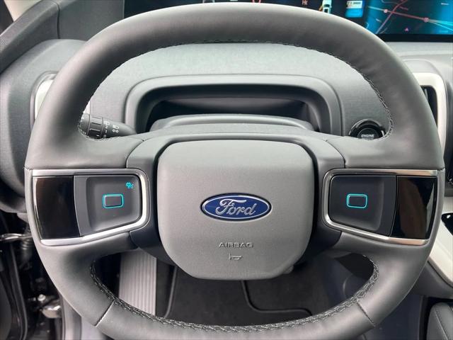 2026 Ford Expedition Max Active MAX