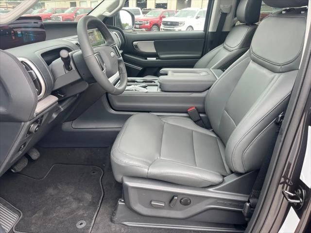2026 Ford Expedition Max Active MAX