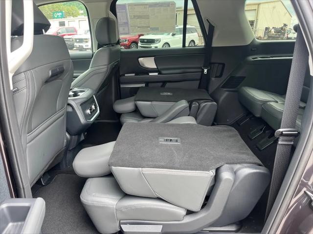2026 Ford Expedition Max Active MAX