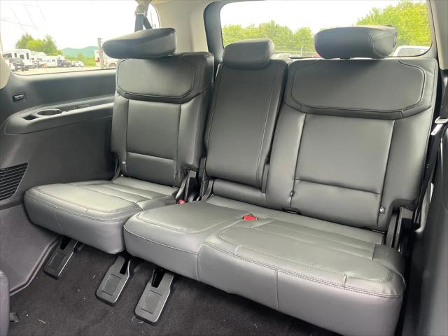 2026 Ford Expedition Max Active MAX
