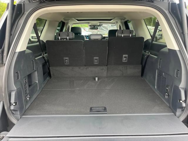 2026 Ford Expedition Max Active MAX