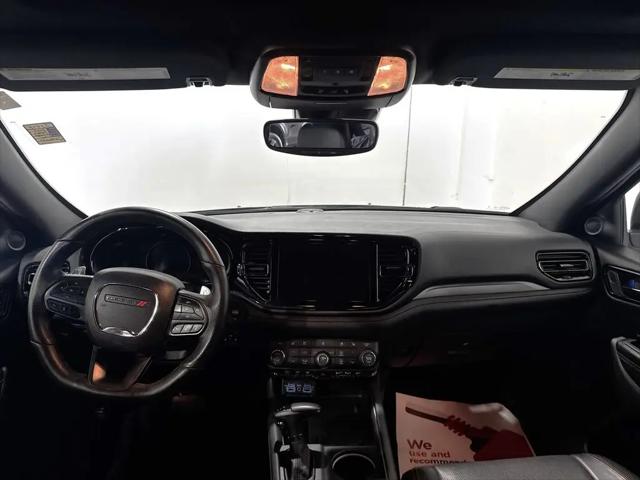 2025 Dodge Durango GT Plus AWD