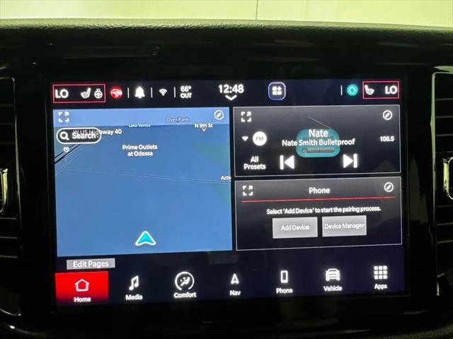2025 Dodge Durango GT Plus AWD