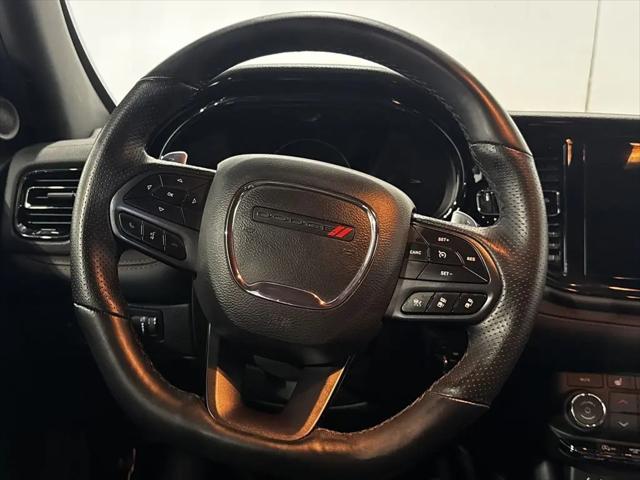 2025 Dodge Durango GT Plus AWD