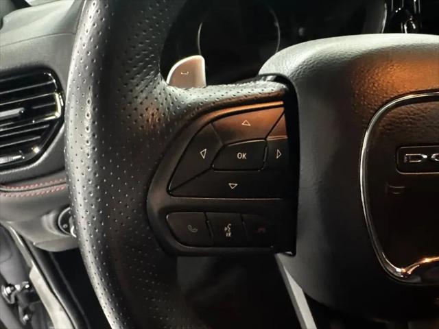 2025 Dodge Durango GT Plus AWD