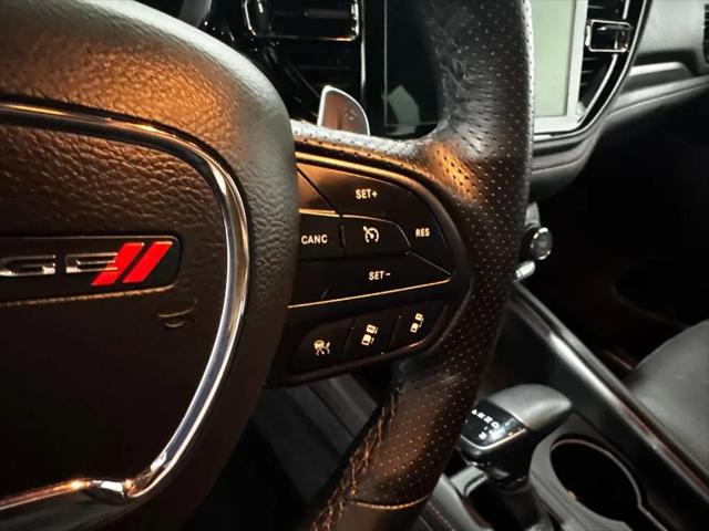 2025 Dodge Durango GT Plus AWD