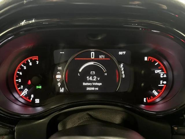 2025 Dodge Durango GT Plus AWD
