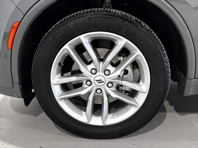 2025 Dodge Durango GT Plus AWD