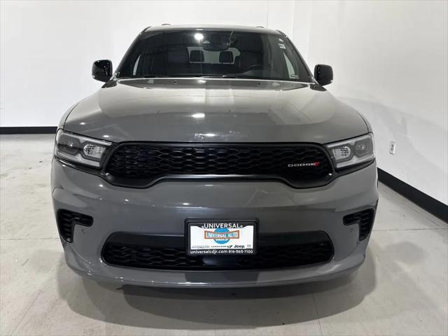 2025 Dodge Durango GT Plus AWD