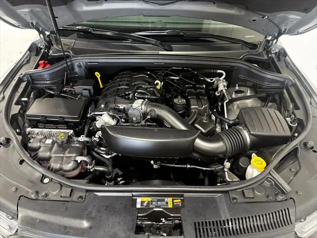 2025 Dodge Durango GT Plus AWD