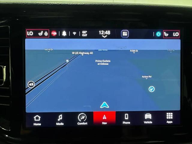 2025 Dodge Durango GT Plus AWD