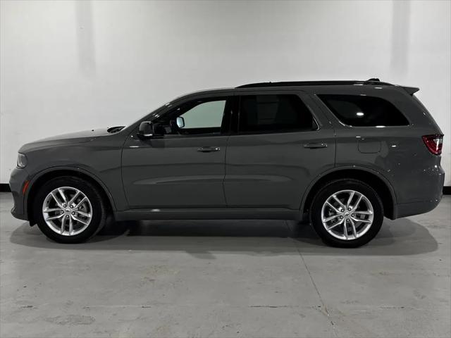 2025 Dodge Durango GT Plus AWD