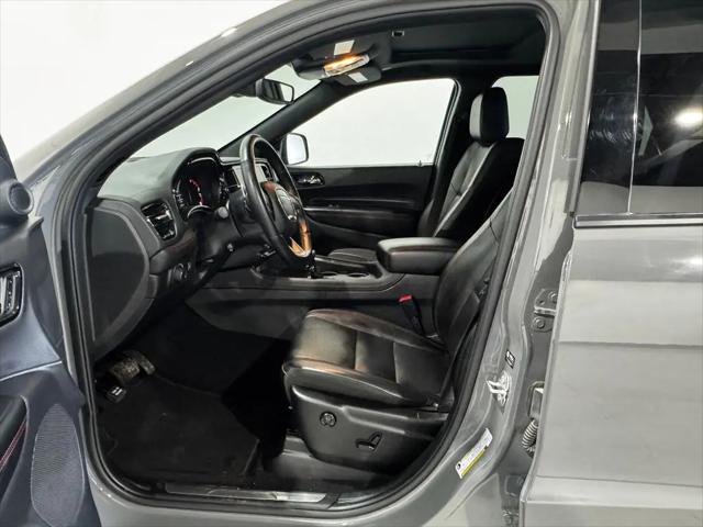 2025 Dodge Durango GT Plus AWD