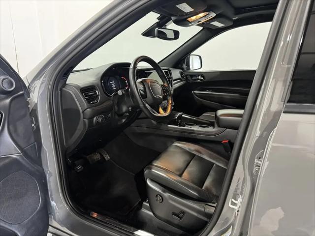 2025 Dodge Durango GT Plus AWD