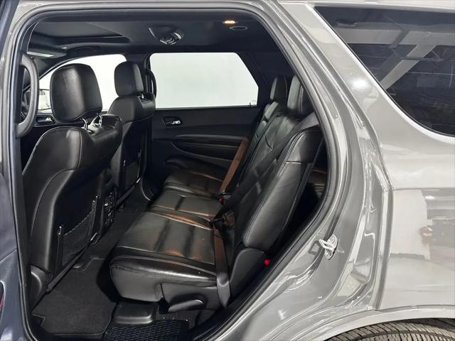 2025 Dodge Durango GT Plus AWD