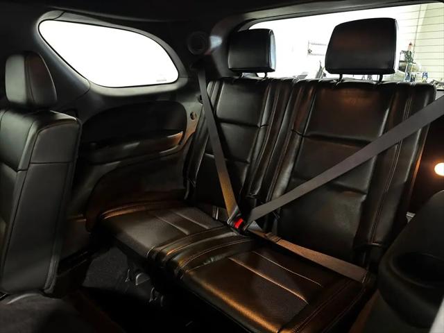 2025 Dodge Durango GT Plus AWD