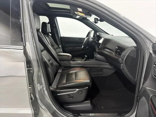2025 Dodge Durango GT Plus AWD