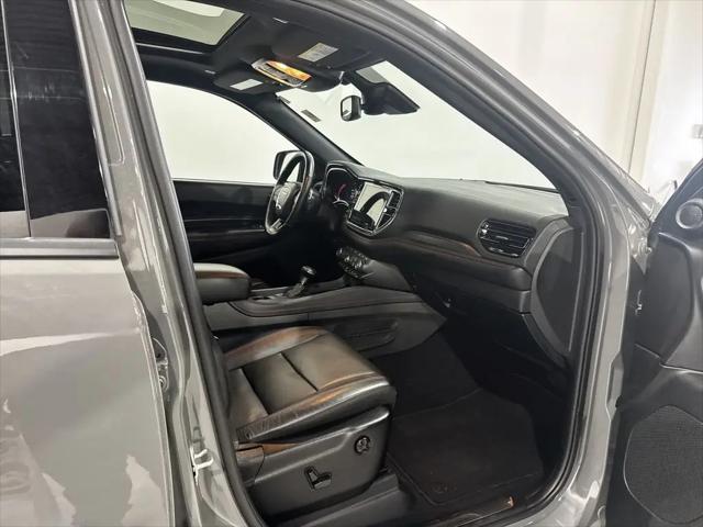 2025 Dodge Durango GT Plus AWD