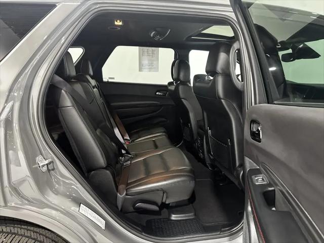 2025 Dodge Durango GT Plus AWD