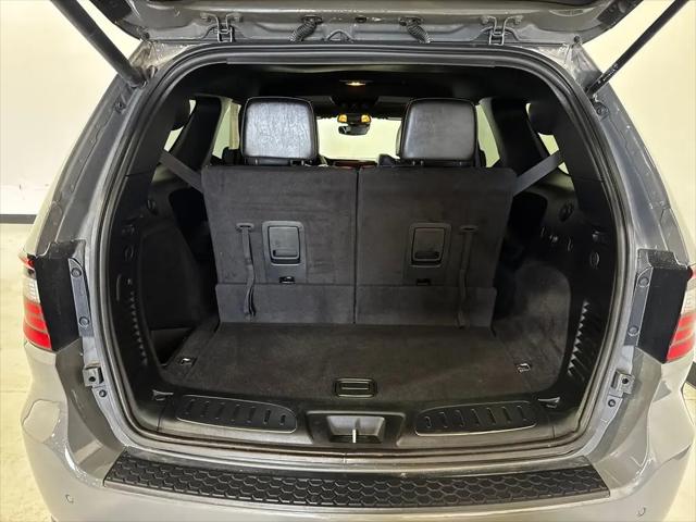 2025 Dodge Durango GT Plus AWD