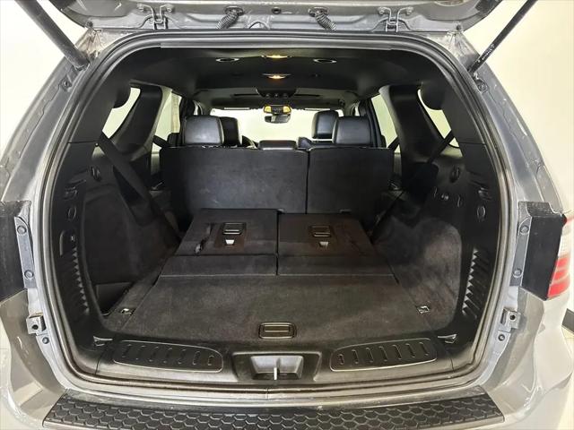 2025 Dodge Durango GT Plus AWD