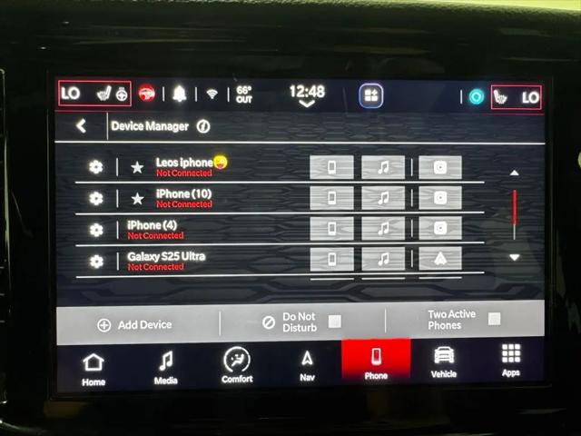 2025 Dodge Durango GT Plus AWD