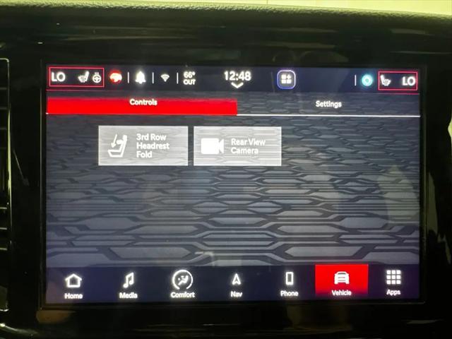 2025 Dodge Durango GT Plus AWD