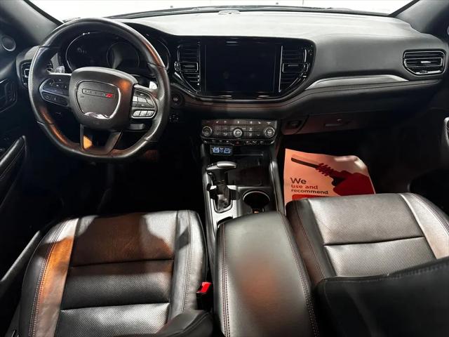 2025 Dodge Durango GT Plus AWD